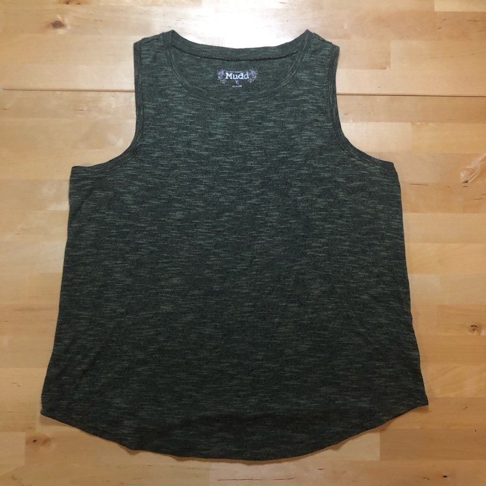 3for$10🌸 Women’s Tank Top